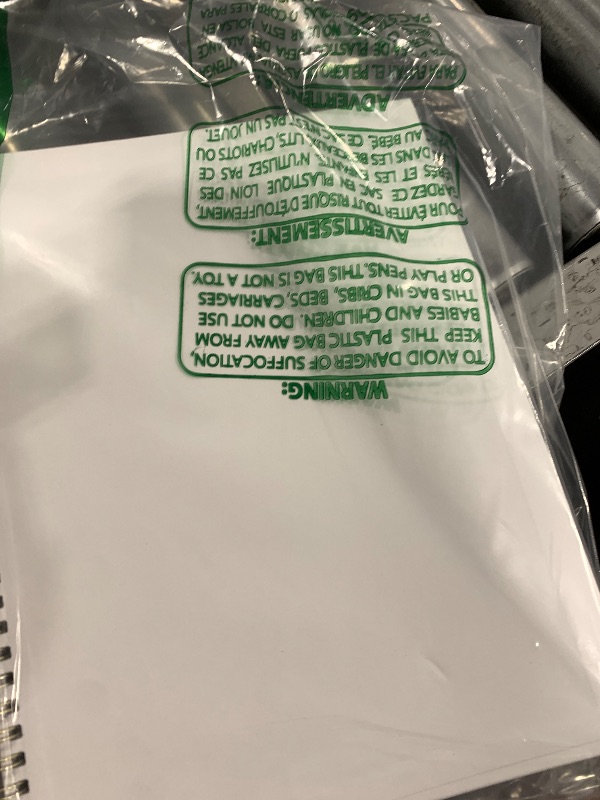 Photo 1 of Activity Log Notepad, Spiral Activity Log Book for Business Work with Checklist, Organized Time Spending, Appointment or Contact. 8.5 x 11 Inch,Thick Paper, Hard Backing(2 pieces)