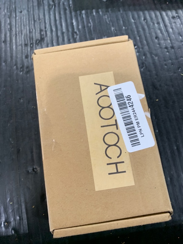 Photo 1 of AOOTOCH 10 Pack 3 Inch Brushed Satin Nickel Cabinet Pulls Kitchen Cabinet Handles Kitchen Handles for Cabinets Cupboard Handles Satin Nickel Drawer Pulls Cabinet Hardware