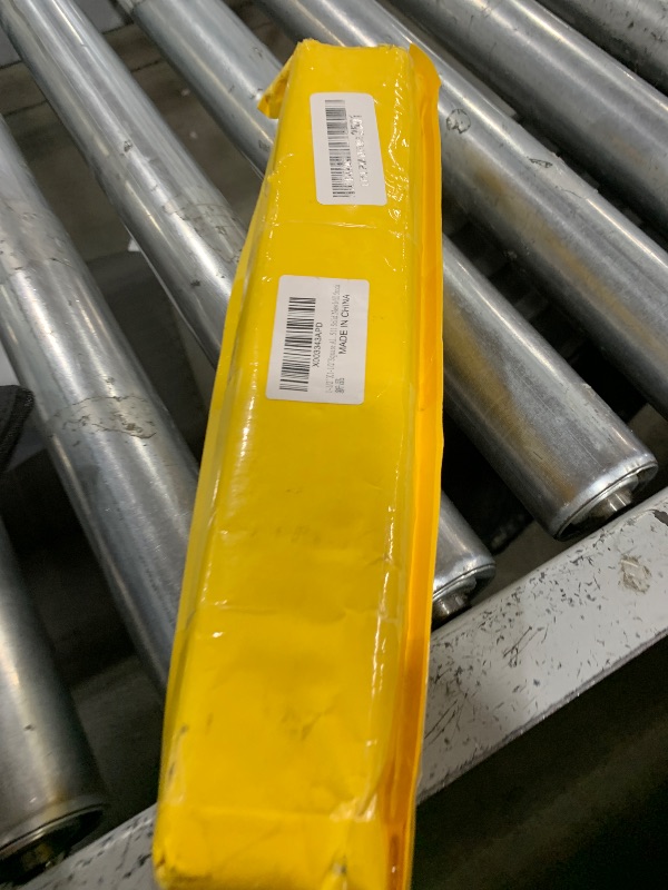 Photo 1 of 1-1/2" X1-1/2"Square Aluminum BAR 12" Long +0/ -.05"6061 General Purpose Plate,T6511 Solid New Mill Stock