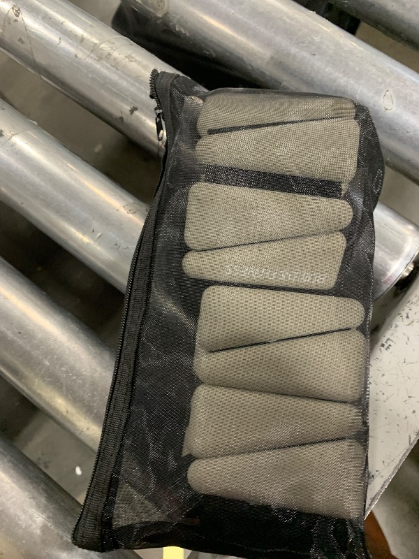 Photo 1 of wrist weights