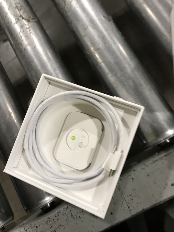 Photo 1 of Apple AirPods Pro 2 Wireless Earbuds, Active Noise Cancellation, Hearing Aid Feature, Bluetooth Headphones, Transparency, Personalized Spatial Audio, High-Fidelity Sound, H2 Chip, USB-C Charging