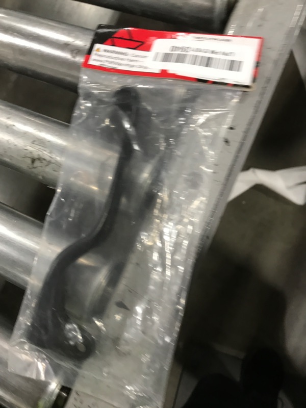 Photo 1 of Tusk Clutch Lever Black Compatible with Honda XR650L 1993-2024