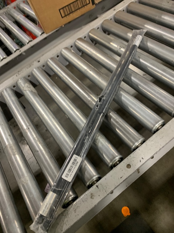Photo 1 of Qty(2) ST270EDI2-45 27in Gas Strut Spring - 45lb/200N - IH1212GS Undercover Gas Prop Shock Lift Support for Truck Bed Pickup Tonneau Cover Lid, Replace OE# SL26-45 ML26-45 by Euplokeer