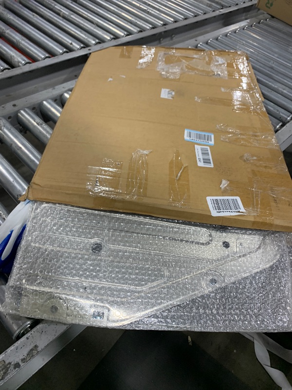Photo 1 of Engine Splash Shield Guard Compatible with Honda Civic 2022 2023, Engine Case Guard Under Car Shield Cover OEM 74111T20A0 74111-T20-A00 Engine Splash Guard