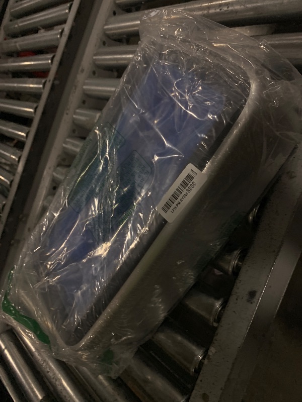 Photo 1 of YJDayy Shoe Covers Dispenser Containing 200pcs Shoe Covers Disposable Non Slip High Quality Automatic Shoe Cover Machine with Disposable Shoe Covers for Indoors for Most Occasion and Shoes Size