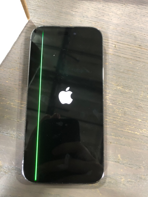 Photo 1 of Apple iPhone 12 pro  - Unlocked (Renewed)