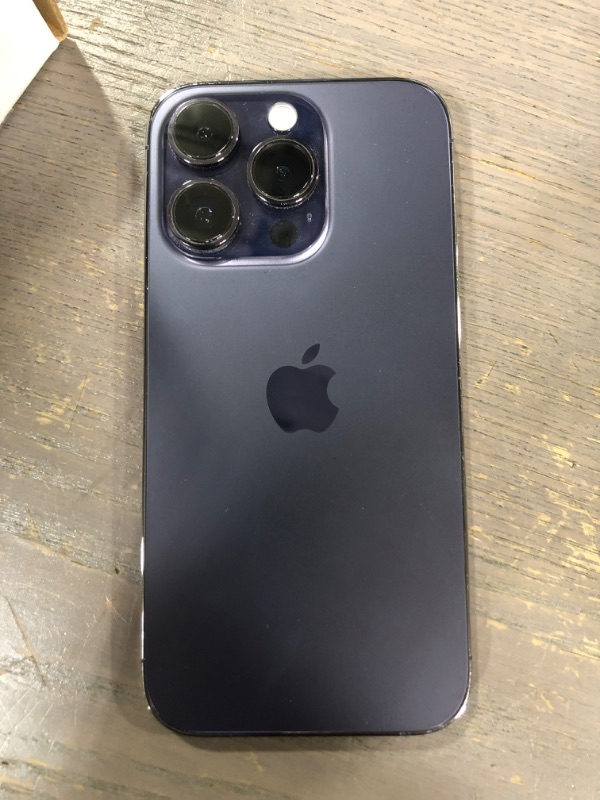 Photo 1 of Apple iPhone 12 pro  - Unlocked (Renewed)