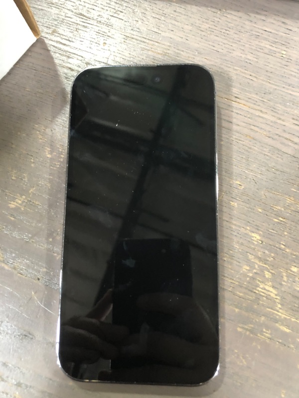 Photo 1 of Apple iPhone 12 pro  - Unlocked (Renewed)