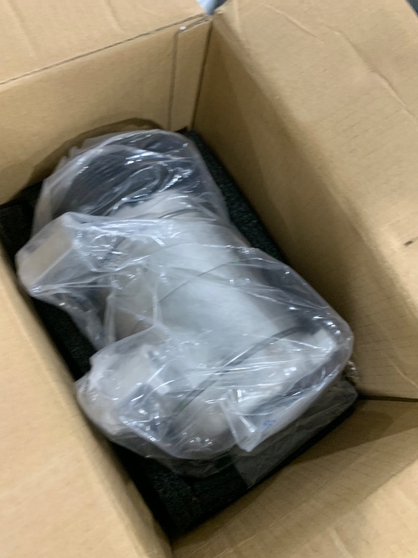 Photo 1 of ECCPP AC Compressor with Clutch 2008-2016 Replacement for Nissan Rogue 2.5L 2008-2009 Fit for Nissan Cabstar 2.5L AC Compressor