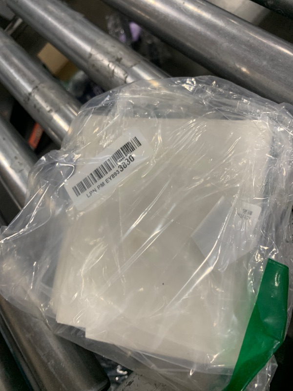 Photo 1 of Micro Shop Vac Bags 1-1.5 Gallon by ALYYDBG, Type A - 90667 9066700 9066733 Disposable Vacuum Cleaner Collection Filter Bag 5 PCS