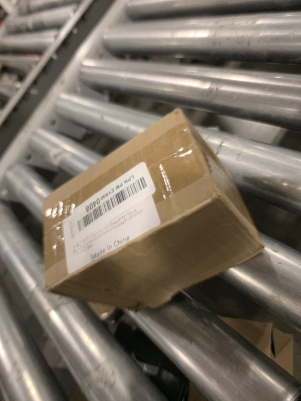 Photo 1 of 10 PCS Large Trailer Coupler Pin Heavy Duty Trailer Hitch Pin Safety Locking Pin 5/16 X 2-3/4 (8X70MM)