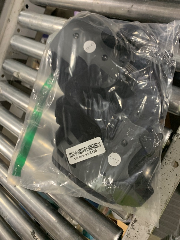 Photo 1 of EZWORK OA Unloader Knee Brace - Arthritis Pain Relief, Osteoarthritis, Bone on Bone Knee Joint Pain, Cartilage Defect Repair, Avascular Necrosis Hinged, Degeneration (Gray Right Upgrades)
