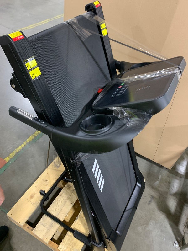 Photo 1 of TREAD MILL 
