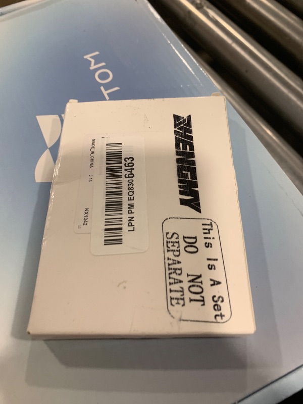 Photo 1 of Zhengmy 12 Pcs Hose Repair Connectors with Claps Brass Garden Hose Repair Kit Fitting(3/8-1/2 Inch)