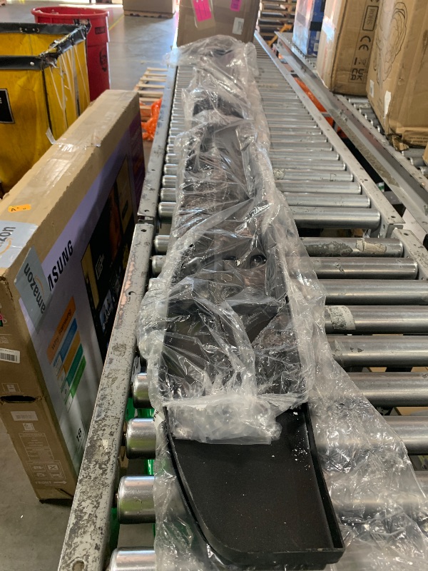 Photo 1 of RPT2 Running Boards
