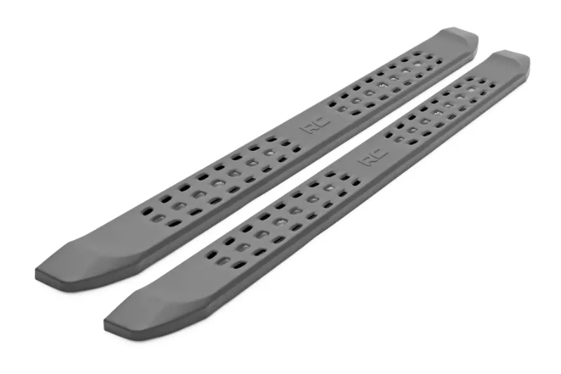 Photo 1 of RPT2 Running Boards
