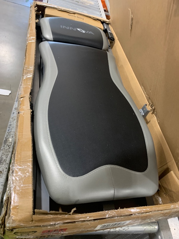 Photo 1 of Innova ITX9600A Inversion Table with Standard Ankle Holding System
