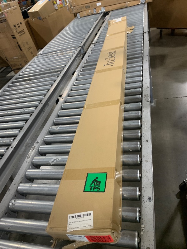 Photo 1 of JUBEST 48"x80" Pocket Door Frame Kit with 88LBS Two-Way Soft-Close Mechanism, Durable, Smoothly and Quietly, Easy to Install Hidden Door for 24" to 48"x80"