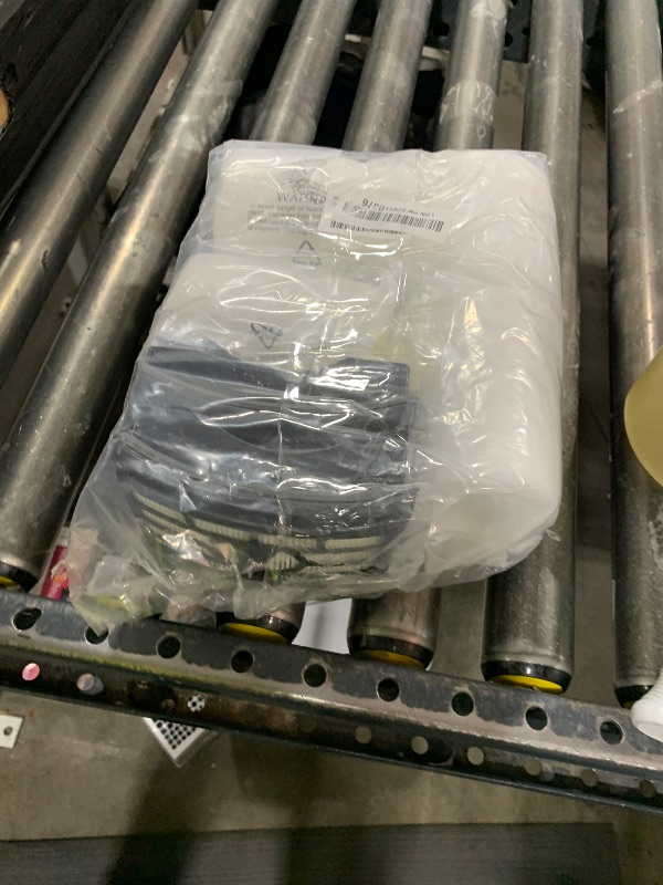 Photo 1 of 2 + 4 Pack Vacuum Filters Replacement Compatible for Shark Rotator Pro Lift-Away NV500, NV501, NV502, NV503, NV505, NV510, NV520, NV552, UV560, NV642, ZU780, ZU782, ZU785, Part Xff500 Xhf500
