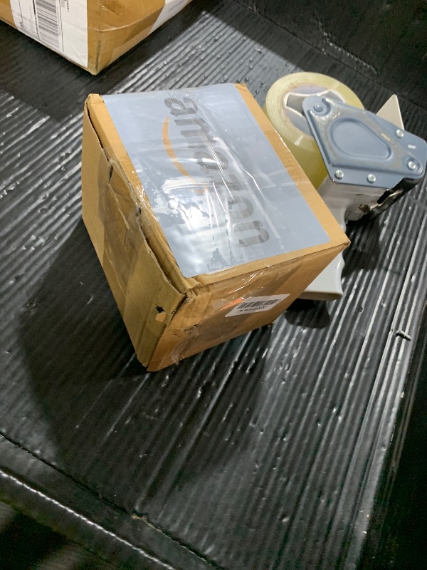 Photo 1 of RV Camper Furnace Blower Motor 37357 37698 12 Volts DC 2250 RPM for Atwood Hydro Flame 8535, 8531-35-III, 8935-40 Heater Blower Motor PF26157Q