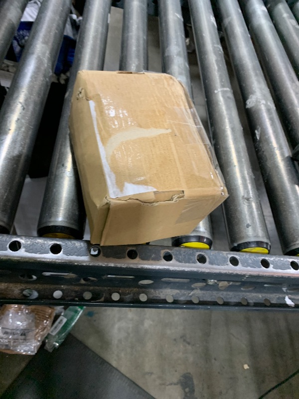 Photo 1 of MorScan 10 Pack Steel E-Track O Ring Tie-Down Anchors, Heavy-Duty 2" Diameter O-Ring - 1,500 lb Working Load Limit, Secure Cargo in Trucks, Enclosed Trailers, Flatbeds, RVs, Vans