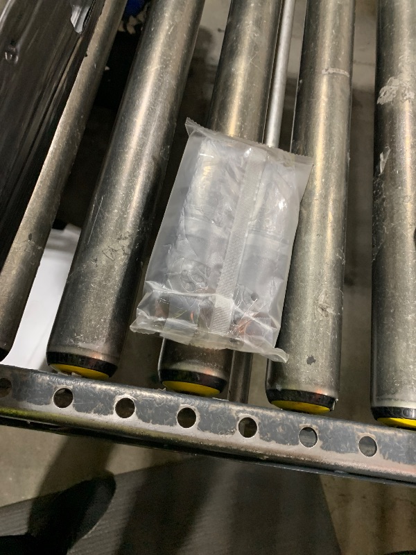 Photo 1 of (Pack of 2) Replacement-Remote-Control for Roku-TV,Compatible for TCL Roku/Hisense Roku/Onn Roku/Philips Roku Smart TVs(Not for Roku Stick and Box)