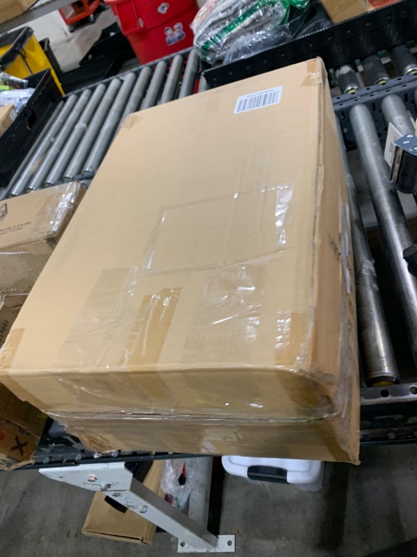 Photo 1 of Amazon Basics 21" Hardside Carry-On Luggage