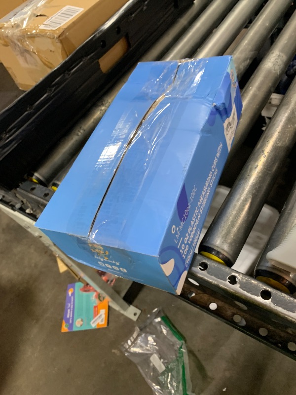 Photo 1 of 100 PACK Plastic Measuring Cups, 8 oz Disposable Mixing Cups with 100 Wooden Mixing Sticks, Can Be Used for Epoxy Resin, Liquid Measuring, Paint, Cooking and Baking