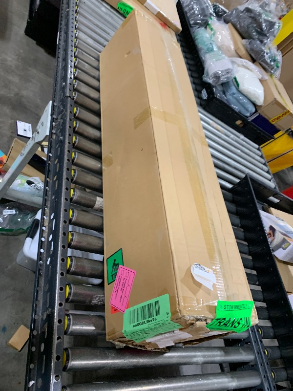 Photo 1 of Hardware Cloth 48inx100ft 1/2 Inch Galvanized, Chicken Wire Fence Chicken Rabbit Snake cage Wire Fence Mesh Roll,Garden Plant Welded Metal Wire Fence,Poultry Animal Netting cage Screen.