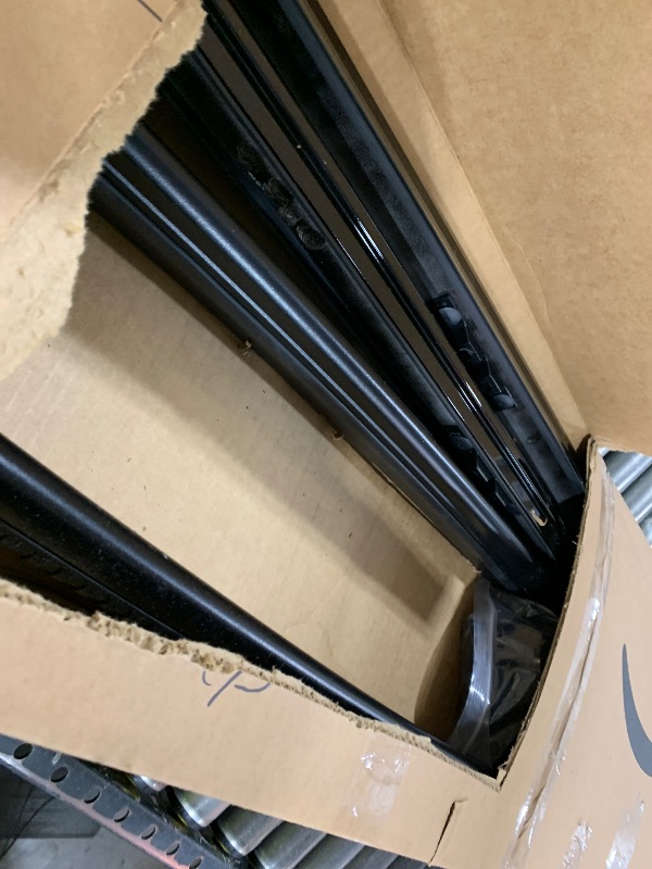 Photo 1 of AUXPACBO 4Pcs Cross Bars Roof Rails Fits for Acura RDX 2019 2020 2021 2022 2023 2024 2025 Aluminum Roof Rack Top Roof Luggage Rack Rails Cargo Bars Kayak Bike Camp Luggage Box
