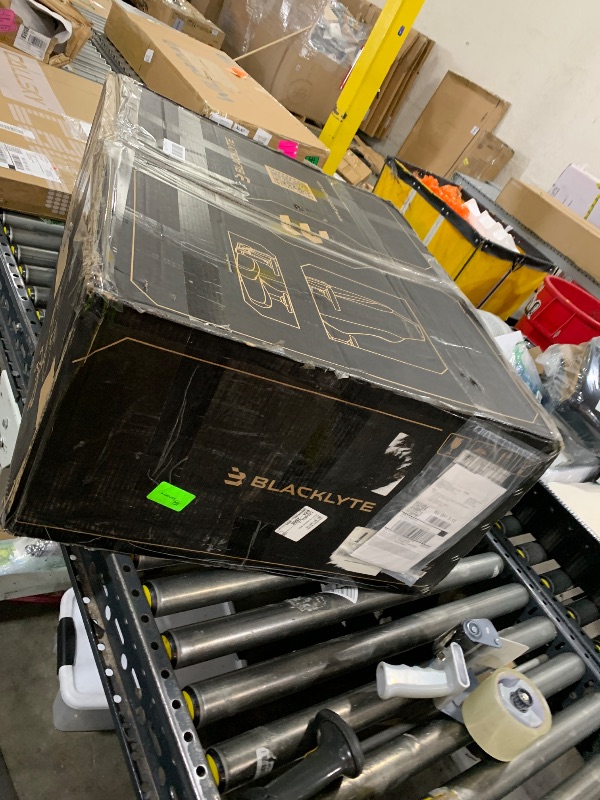 Photo 1 of BLACKLYTE GAMING CHAIR 