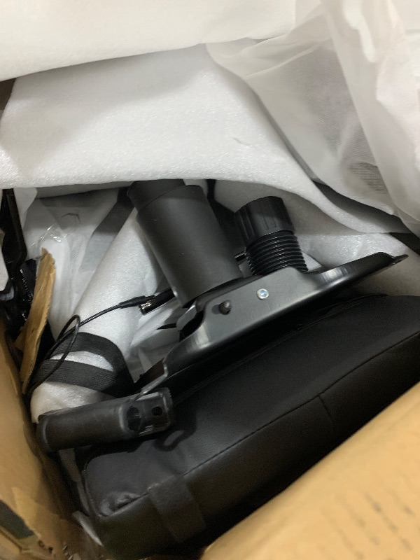 Photo 1 of BLACKLYTE GAMING CHAIR 