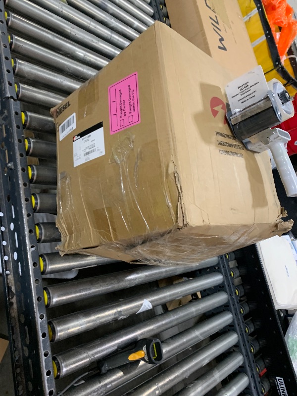Photo 1 of FP-Diesel FP-T1051 Turbocharger Fits Select Caterpillar Applications