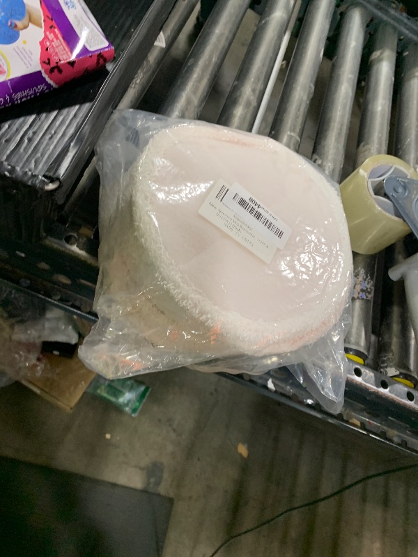 Photo 1 of Spinwave Mop Replacement Pads for Bissell Spinwave 20399 23157 23159 2039A 2124A 20393 2039T 2039W 20391 20395 2307 2315A Hard Floor Mop Refill Heavy Scrub Pad- Part #1611297 & 1611298 (12Pack)