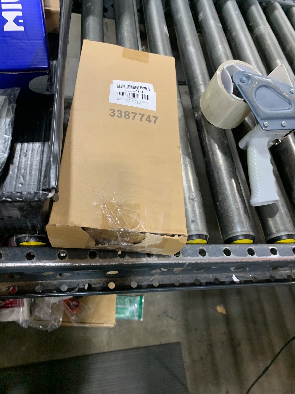 Photo 1 of WP3387747 3387747 Dryer Heating Element Kit-Compatible With Whirlpool Cabrio Kenmore He2 Kenmore Elite He3 Maytag Dryers- GEW9250PW0 GEQ9800PW1 WD05X30818 GEQ9800PW2 GEQ9800PW1 MEDB835DW4 By TOMOON