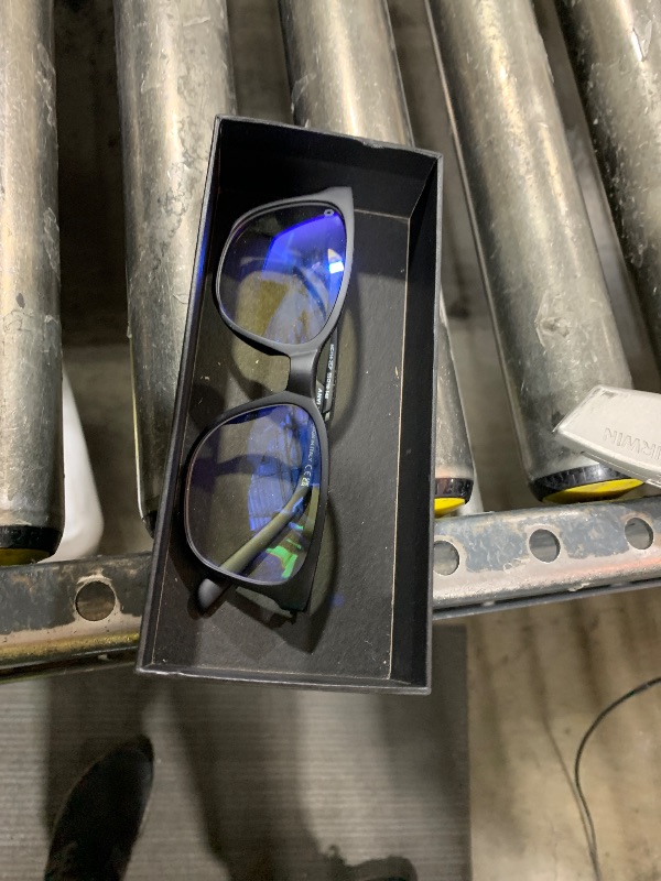 Photo 1 of pair of glasses 