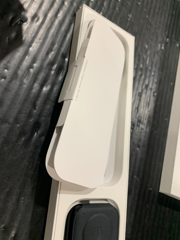Photo 1 of Apple Watch Series 10 [GPS 46mm case] Smartwatch with Jet Black Aluminium Case with Black Sport Band - M/L. Fitness Tracker, ECG App, Always-On Retina Display, Water Resistant