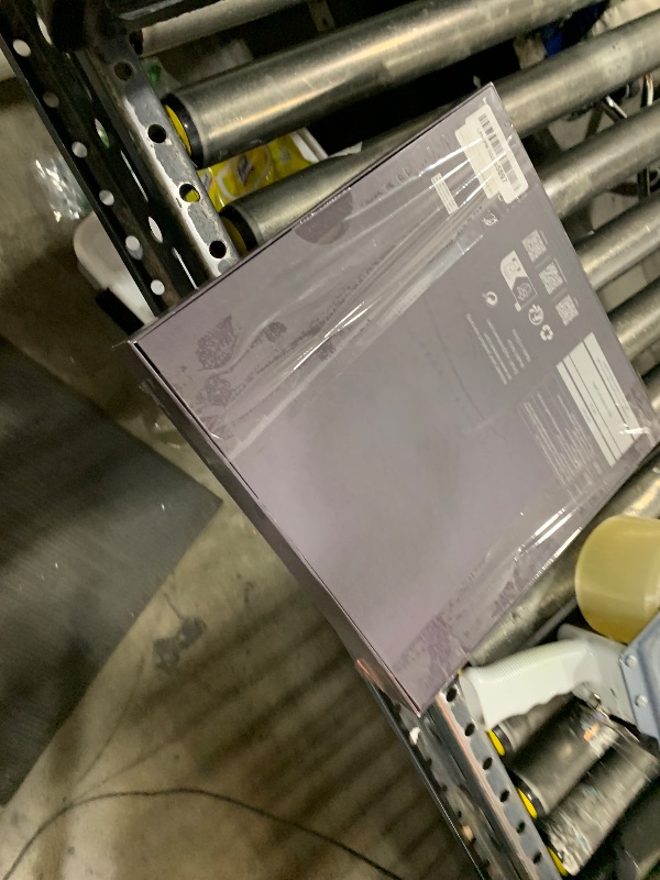 Photo 1 of Neewer 14" Beam Splitter for Teleprompter DIY, 9.9"x9.9"x0.08"/25.2x25.2x0.2cm 30T/70R HD Teleprompter High Display Replacement Glass for Clear Text Reflections & Undistorted Images, NA14