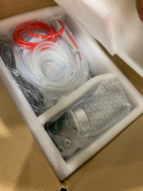 Photo 1 of Water Oxygen Jet Beauty Machine Multifunctional Vacuum Machine Deep Clean Hydro Dermabrasion Facial Machine Home SPA Micro Bubble Cleansing Skin Care