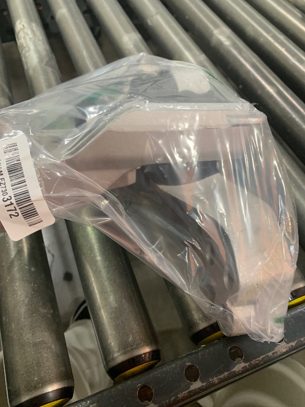 Photo 1 of QRYIPPDM Front Engine Motor Mount Kit - Compatible with 2014-2018 Mazda 3 2.0L & 2014-2017 Mazda 6 2.5L