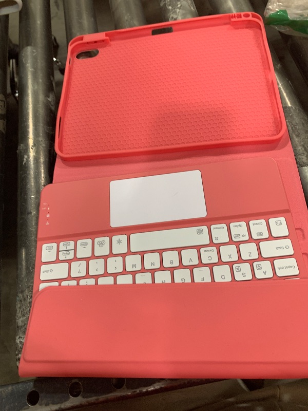 Photo 1 of KEYBOARD FOR IPAD