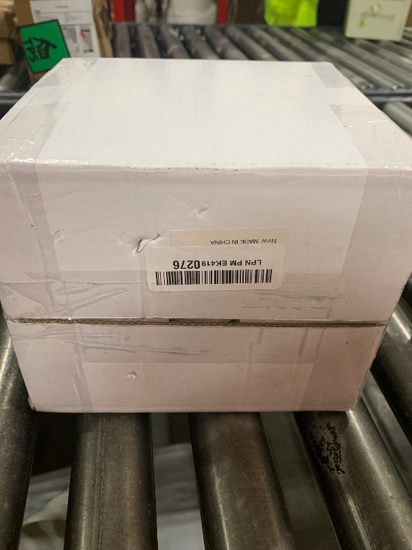 Photo 1 of TOPWAY 110V AC Gasoline Fuel Pump 3.7GPM Self-priming Oil Transfer Pump With Handle, Reversible Pumping, Overheat Protection, Explosion-Proof, for Gasoline Fuel Diesel Kerosene Removal