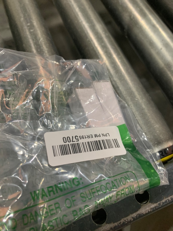 Photo 1 of 4 Pack WB36X10213 Bulbs for Halogen GE Microwave Oven G8 120V 20W Bulb Replacement WB25X10019 WB08X10050 WB36X10246