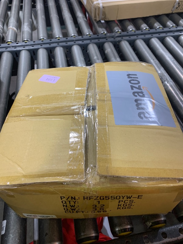 Photo 1 of Flexzilla Garden Hose 5/8 in. x 50 ft., Lightweight All-Weather Water Hose, Durable and Flexible, Leak-Free Connections