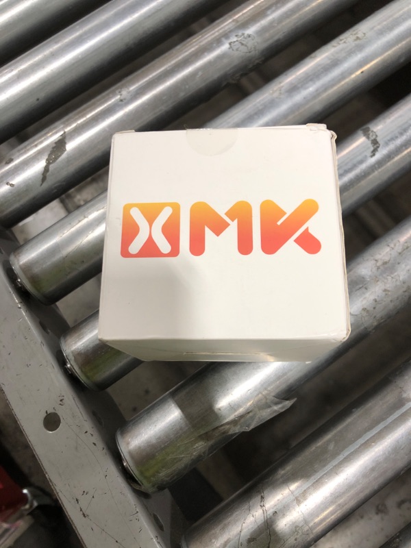 Photo 1 of XMK RV Fridge Fan, 3,000 RPM Motor RV Refrigerator Fan with Easy On and Off Switch, Multiple Side Vents Cools Refrigerator Inside Efficiently, Durable Construction, Keeps Food Fresher Longer (Beige)