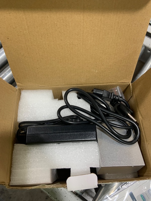 Photo 1 of Mxmoonfree Mini Gel Heating Machine for PRP PPP Gel Heating BioFiller Plasma Making, Temperature 5 to 100C (Dry Bath Incubator with 6 * 5ml Block)
