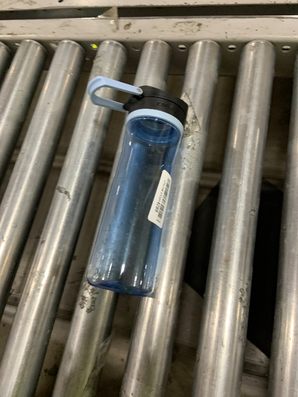 Photo 1 of Contigo Jackson Water Bottle 24 oz Glacier