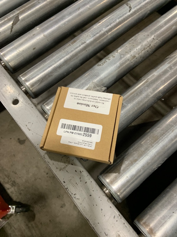 Photo 1 of 1/4-20 x 7/8" inch (25 pcs) Phillips Pan Head Machine Screw Bolt, 304 Stainless Steel 18-8 Rounded Head Screws, UNC Full Thread, Bright Finish