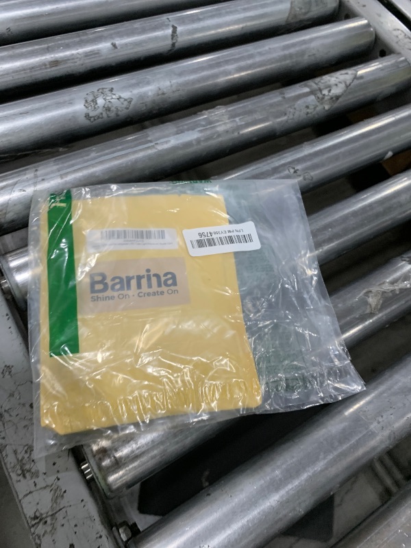 Photo 1 of Barrina OS40, Suitable for Barrina's Products with OS Series Cords, T5 T8 LED Light Fixture Connecting Cable, 39.4 Inches, UL Certified, 1 Pack