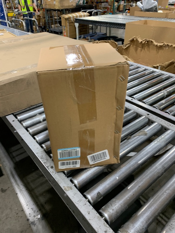 Photo 1 of Aumzong SP0714T Top-Mount Multiport Valve Compatible with Hayward Above-Ground Pro- or VL Series Sand Filter,1-1/2-Inch 7-Positions Control Valve